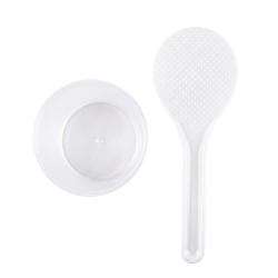 Cuiseur Riz avec Panier Vapeur Inox  2,5L