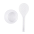 Cuiseur Riz avec Panier Vapeur Inox  2,5L