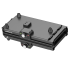 Plancha Grill Pliable 2x45cm