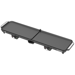 Plancha Grill Pliable 2x45cm