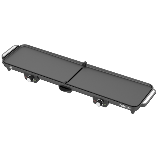 Plancha Grill Pliable 2x45cm