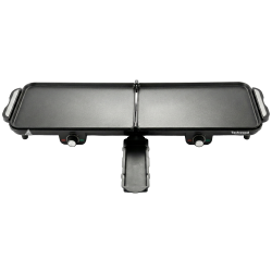 Plancha Grill Pliable 2x45cm