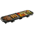 Plancha Grill Pliable 2x45cm