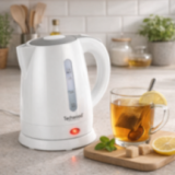 Bouilloire Électrique Techwood 1L - 1600W