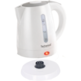 Bouilloire Électrique Techwood 1L - 1600W