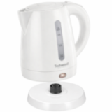 Bouilloire Électrique Techwood 1L - 1600W