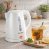 Bouilloire Électrique Techwood 1L - 1600W