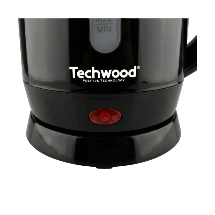 Bouilloire Électrique 1L 1600W – Arrêt Automatique & Protection Surchauffe