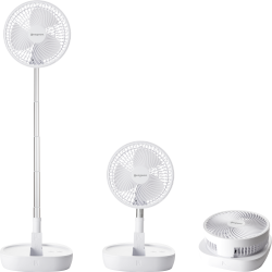 Ventilateur portable Bergson