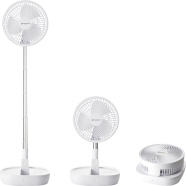 Ventilateur portable Bergson