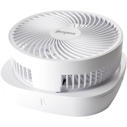 Ventilateur portable Bergson