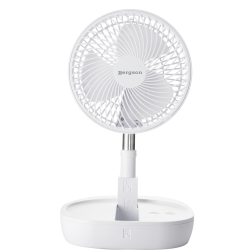 Ventilateur portable Bergson