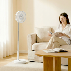 Ventilateur portable Bergson