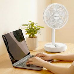 Ventilateur portable Bergson