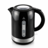 Bouilloire Électrique Techwood 1,7L - Sans Fil & Inox