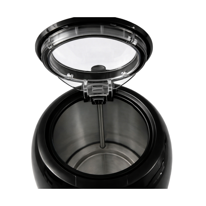 Bouilloire Électrique Techwood 1,7L - Sans Fil & Inox