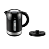 Bouilloire Électrique Techwood 1,7L - Sans Fil & Inox