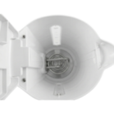 Bouilloire Électrique 1,7L - 2200W | Rapide et Sécurisée