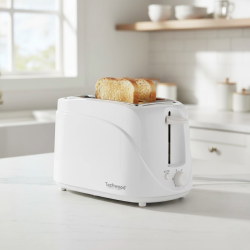 Bread toaster
