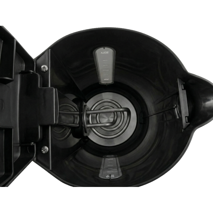 Bouilloire Électrique Techwood 1,7L - 2200W