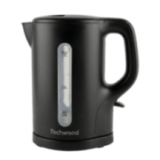 Bouilloire Électrique Techwood 1,7L - 2200W