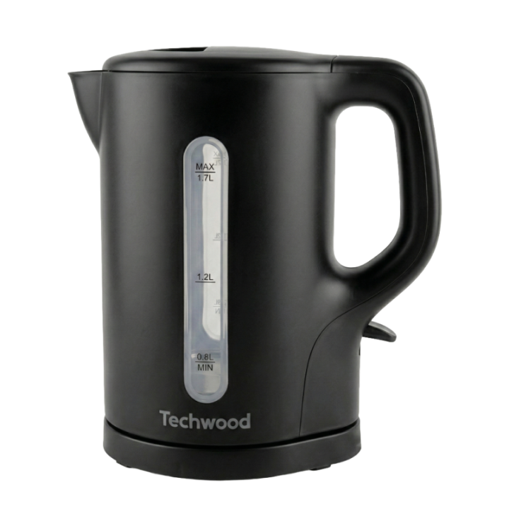 Bouilloire Électrique Techwood 1,7L - 2200W