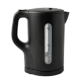 Bouilloire Électrique Techwood 1,7L - 2200W