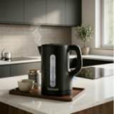 Bouilloire Électrique Techwood 1,7L - 2200W