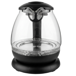 Bouilloire 1L "Verre"