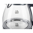 Bouilloire 1L "Verre"