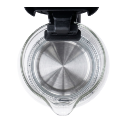 Bouilloire 1L "Verre"