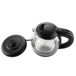 Bouilloire 1L "Verre"