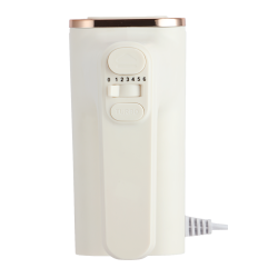 Batteur Mixeur avec Bols 500W