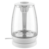 Bouilloire Électrique Techwood 1,7L - 2200W