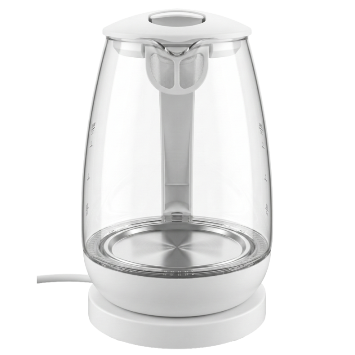 Bouilloire Électrique Techwood 1,7L - 2200W