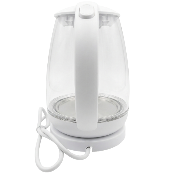Bouilloire Électrique Techwood 1,7L - 2200W