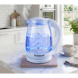 Bouilloire Électrique Techwood 1,7L - 2200W