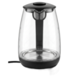 Bouilloire Électrique Techwood 1,7L - 2200W