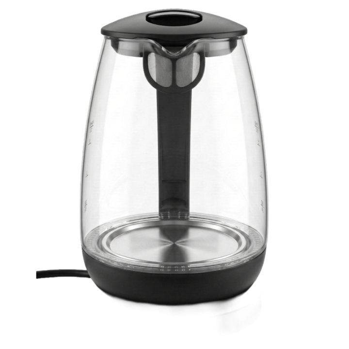 Bouilloire Électrique Techwood 1,7L - 2200W