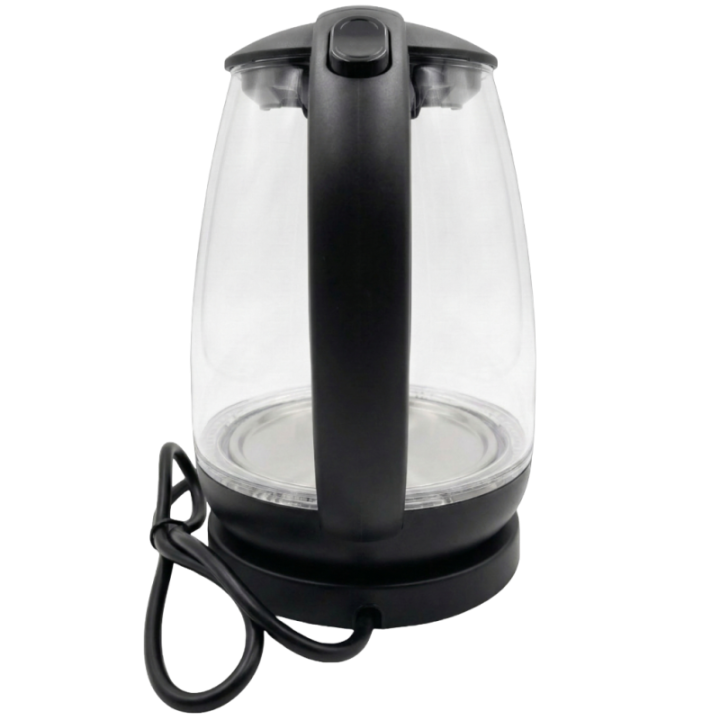 Bouilloire Électrique Techwood 1,7L - 2200W