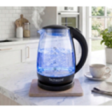 Bouilloire Électrique Techwood 1,7L - 2200W