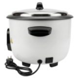 Cuiseur à Riz Techwood 4,2L - 1600W Grande Capacité