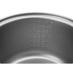 Rice Cooker 4.2 L