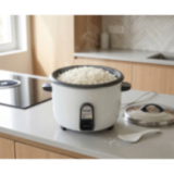 Cuiseur à Riz Techwood 4,2L - 1600W Grande Capacité