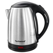 Bouilloire Inox 1,8L