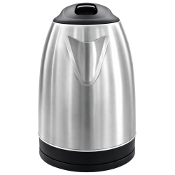 Bouilloire Inox 1,8L