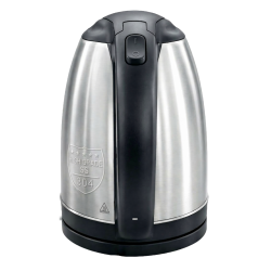 Bouilloire Inox 1,8L