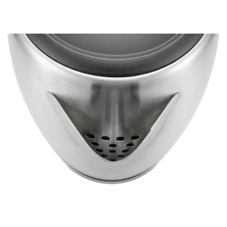 Bouilloire Inox 1,8L