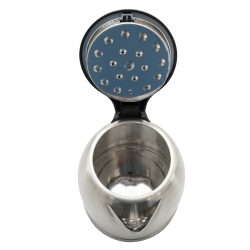 Bouilloire Inox 1,8L