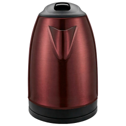 Bouilloire Inox 1,8L